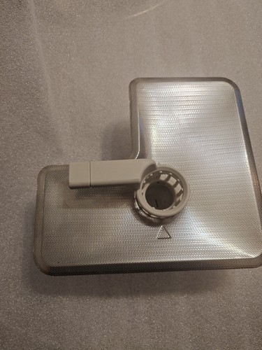 Miele filter kpl neuwertig - miele, kpl.