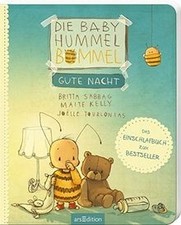 Die Baby Hummel Bommel –