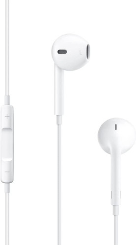 Apple earpods 5mm klinke - apple, 3,5mm