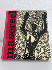 Frans Masereel, Avermaete