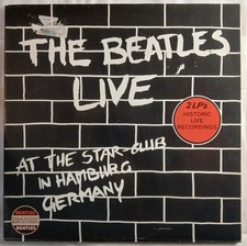 Vinyl Schallplatte (no CD) THE