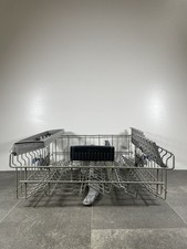 ✅ Geschirrkorb Oben Ober