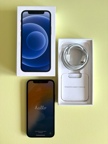 Apple iphone mini - apple,