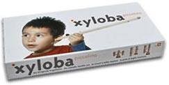 Xyloba kugelbahn - xyloba,