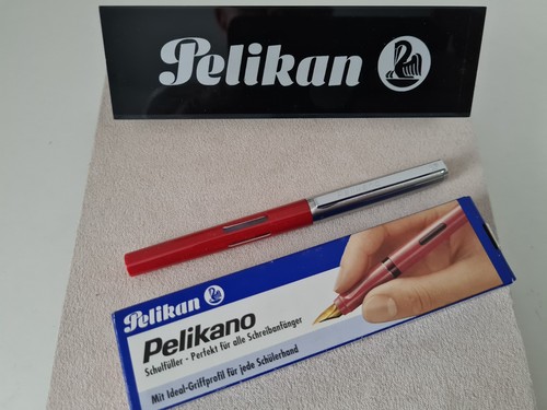Pelikan pelikano modell a - 7s, "a"