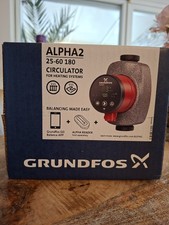 Grundfos Alpha 2 25-60 180