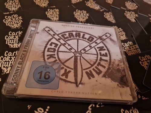 Bushido fler carlo cokxxx - bushido,