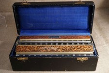 M. Hohner Chromatica