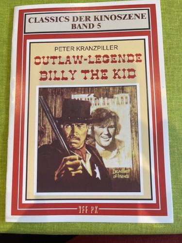 Classics der kinoszene billy - classics,