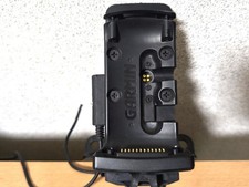 Motorrad Ladeschale Halter