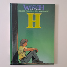 LARGO WINCH - BD. 5 H