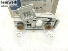 Mercedes B-Klasse W245 Lampenträger hinten innen links NEU NOS 1698200577 ✔️