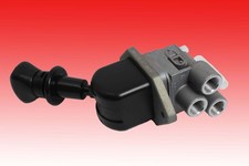 Handbremsventil passend für