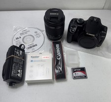 Canon EOS Rebel XTi DS126151