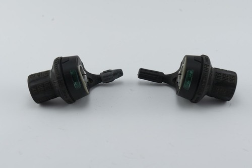 Grip shift 3x8 fach - grip, sachs