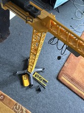 Playmobil Baukran 5466 Bastler 