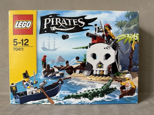 Lego pirates 70411 - lego, ★