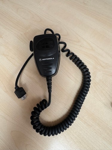 Motorola mdrmn 4025b - mdrmn,
