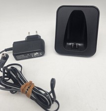 Philips SE765 SE 765 Ladeschale Ladestation + Netzteil ❗️ohne Mobilteil❗️✅