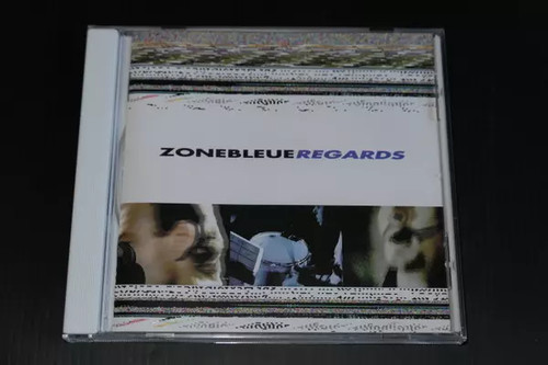 Regards zone bleue - regards,,
