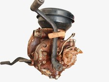 Getriebe Ural M72 original