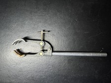 Hochwertige Labor-Klammern / Halterungen für Stativ, Einzelverkauf