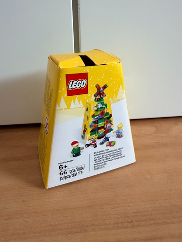 Lego seasonal - seasonal:,