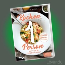 KOCHEN FÜR 1 PERSON MIT DEM