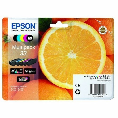 Original epson - original,
