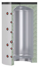 Heizungsspeicher Pufferspeicher 500 - 1000 Liter inkl. ISO 