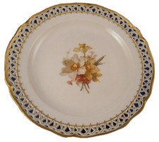 Fun KPM Berlin Porcelain