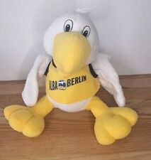 Alba Berlin Plüschfigur