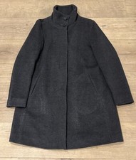 Damen Mantel/ René Lezard/ Größe 36