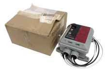 NEW LINE GARD PGFS-1545G RESET