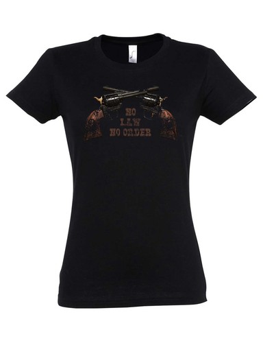 Law order damen t - order,