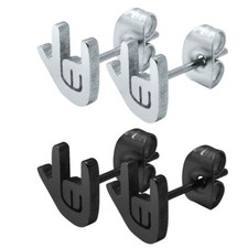 1 Paar Ohrstecker Ohrringe