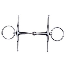 Feeling Fulmer Trense