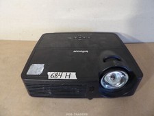 InFocus IN114ST Projector