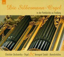 Skobowsky, Christian Siedel