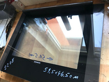 Backofentür,Herdtür  für Herd / Backofen SIEMENS.Type HTHE 23.Gut.