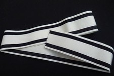 25 cm Ordensband: Eisernes