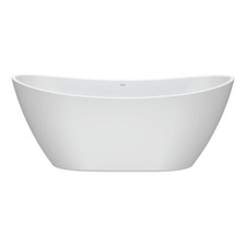 Duravit DuraVato freistehende