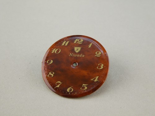 Zifferblatt dial nivada d - ,