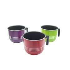 GSW Milano Color Milchtopf Ø