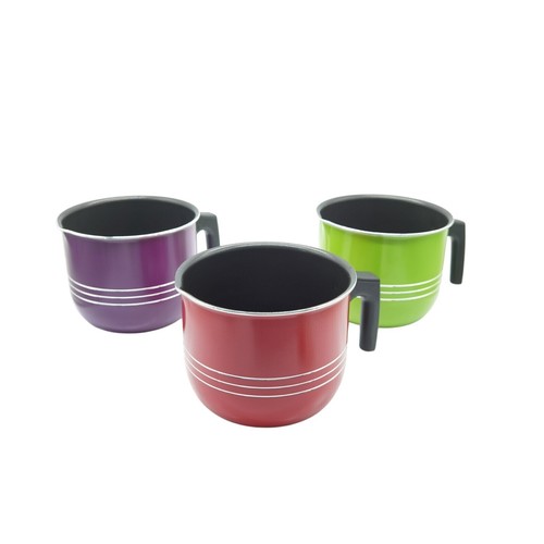 Gsw milano color milchtopf - milano,