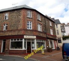 Foto 6x4 The Vanilla Pod