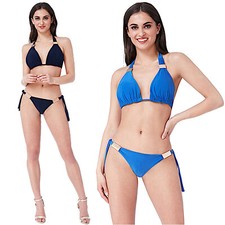 Damen Bikini Badeanzug