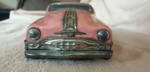Blechauto pontiac starchief - blechauto,