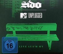 Sido Mtv Unplugged Live aus'M Mv (Deluxe Edition inkl. DVD... | CD | Zustand gut