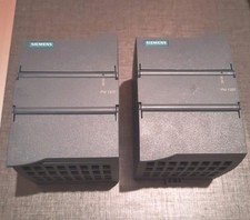 2 x Siemens Simatic PM1207 Power Supply, neuwertig
